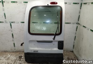 Porta De Mala Renault Kangoo (Kc0/1_)