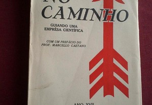António Câmara-No Caminho-1943