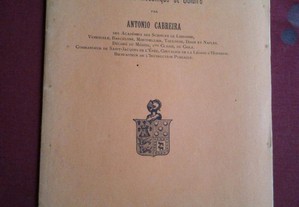 António Cabreira-...Astrolabes Mécanique et Solaire-1924