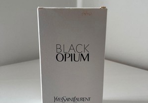 Black Opium EDP Néon 75ml - Yves Saint Laurent