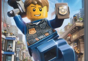 Lego City Undercover Nintendo Switch