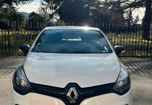 Renault Clio 2018 Renault clio iv 1.5 dci 75