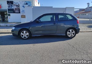 Seat Ibiza 6K - 00