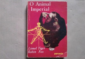 O Animal Imperial