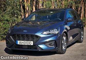 Ford Focus ST-LINE X Mhev 1.0 155cv - 21