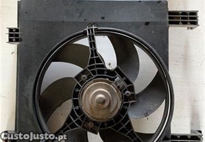 Electroventilador Micro Compact Car Smart 0003436v007