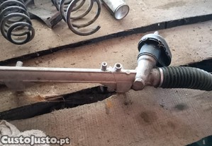 Coluna direo hidrulica Renault