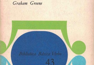 A Inocência e o Pecado de Graham Greene