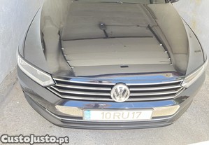 VW Passat 1.6D - 16