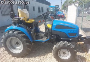 Trator Marca Landini 26 CV
