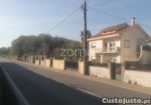 Terreno Urbanizável Para Construção Em Vairão...