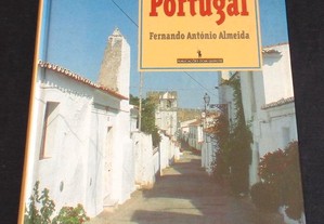 Livro Pelos Caminhos de Portugal