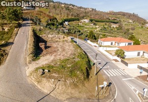 Terreno Rústico em Paredes de Viadores
