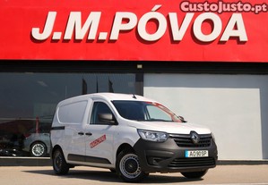 Renault Kangoo Express 1.5 Blue DCI Confort