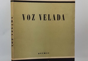 POESIA Arquimedes da Silva Santos // Voz Velada 1958