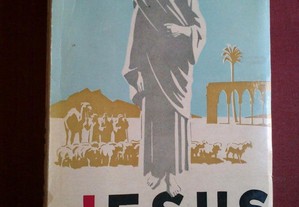 Guedes de Amorim-Jesus Passou Por Aqui-1964