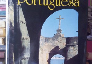 Obras de Augusto Pereira Brandão e Michael Teague