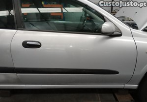 Porta Frente Dto Nissan Almera Ii Hatchback (N16)