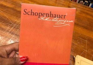A arte de conhecer a si mesmo_Schopenhauer.