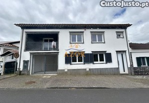 Apartamento Independente T3 (T2+1) Em Furnas