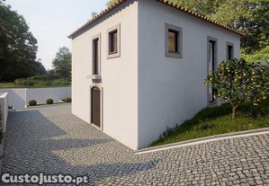 Casa / Villa T3 em Painho e Figueiros