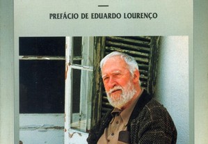 A última conversa - Agostinho da Silva, Luís Machado