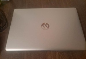 HP Laptop / Portátil com 24GB RAM e 512GB M2 SSD (Com Marcas de Uso)