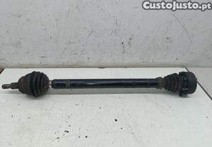 Transmissão Frente Direita Audi A3 (8L1)