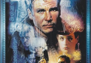 Blade Runner: Perigo Iminente - Final Cut (edição 2 DVD)