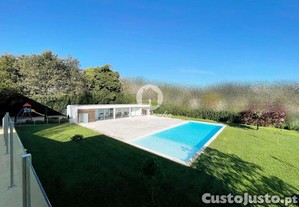 [240-M-25430] Moradia T3 NOVA em condomínio com...