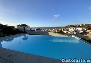 Casa / Villa T4 em Ribamar de 250,00 m²