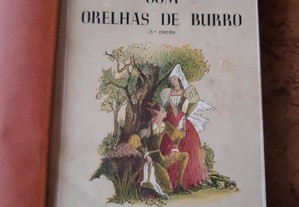 Obra de José Régio ( 3 Edição)