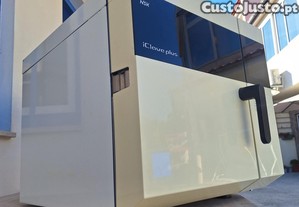 Autoclave NSK de 18L(capacidade de 20) classe B