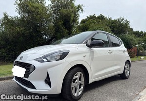 Hyundai i10 1.0 Comfort AMT (TT) - 23