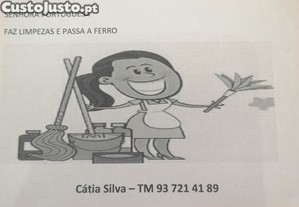 Todo o tipo de limpezas seixal, Almada
