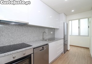 T2 Renovado em Bessa Leite- Lordelo do Ouro