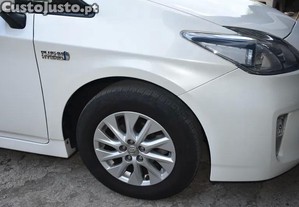 Toyota Prius 1.8 Plug-In Touch&Go