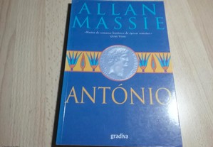 António Allan Massie