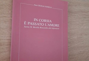 In Corsia È Passato L'Amore (portes grátis)