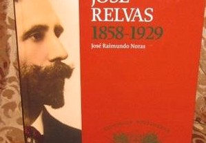 Fotobiografia José Relvas 1858-1929