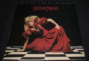 Disco LP Vinil Stevie Nicks The Other Side Of The Mirror