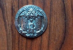 Medalha de Prata de Santiago de Compostela