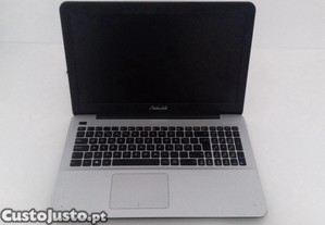Asus X555LN (Peças)