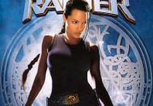 Lara Croft: Tomb Raider (2001) Angelina Jolie