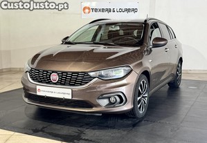 Fiat Tipo Station Wagon 1.3 M-Jet Lounge J17 - 18