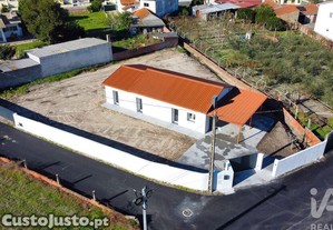 Casa / Villa T3 em Marinha Grande de 80 m²