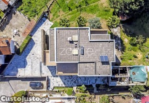 Moradia T3, Oliveira São Mateus, Vila Nova De...