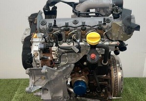 Motor Renault Laguna II 1.9DCI 2004 ( F9Q670 )