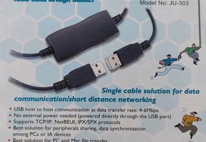 USB Net Link