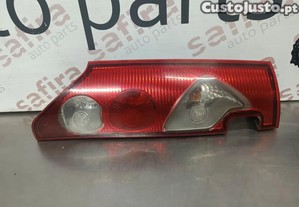 Farolim Esquerdo 8200419949 - RENAULT KANGOO / GRAND KANGOO II